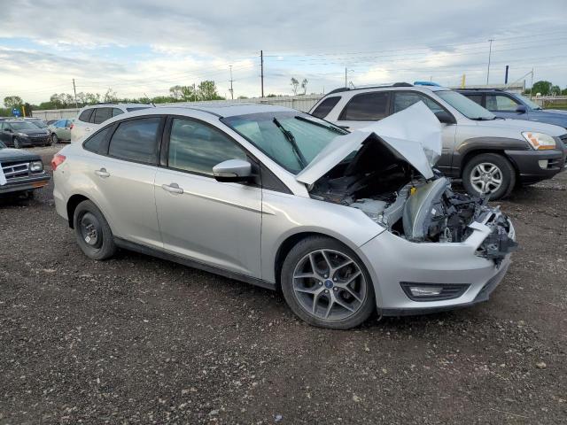 Photo 3 VIN: 1FADP3H2XHL205488 - FORD FOCUS 