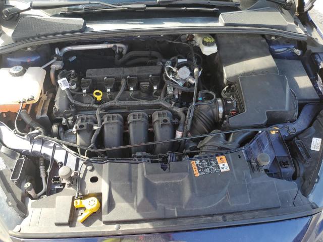 Photo 10 VIN: 1FADP3H2XHL210447 - FORD FOCUS 