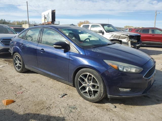 Photo 3 VIN: 1FADP3H2XHL210447 - FORD FOCUS 