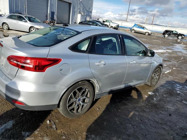 Photo 2 VIN: 1FADP3H2XHL212019 - FORD FOCUS SEL 