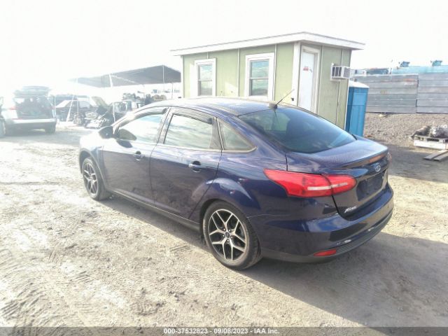 Photo 2 VIN: 1FADP3H2XHL223456 - FORD FOCUS 