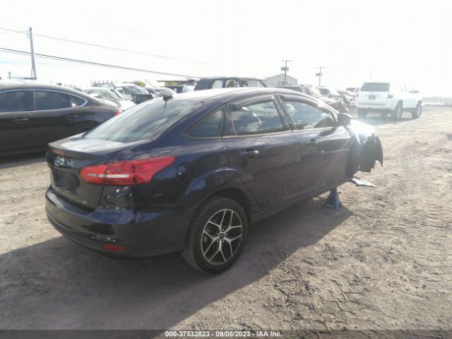 Photo 3 VIN: 1FADP3H2XHL223456 - FORD FOCUS 