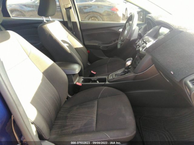 Photo 4 VIN: 1FADP3H2XHL223456 - FORD FOCUS 