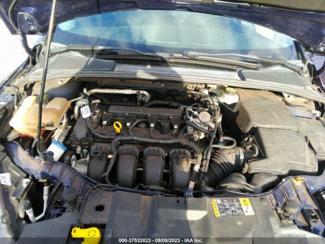 Photo 9 VIN: 1FADP3H2XHL223456 - FORD FOCUS 