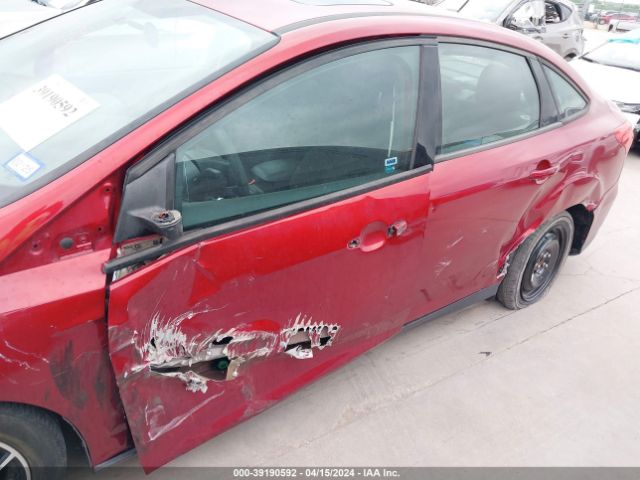 Photo 5 VIN: 1FADP3H2XHL245635 - FORD FOCUS 