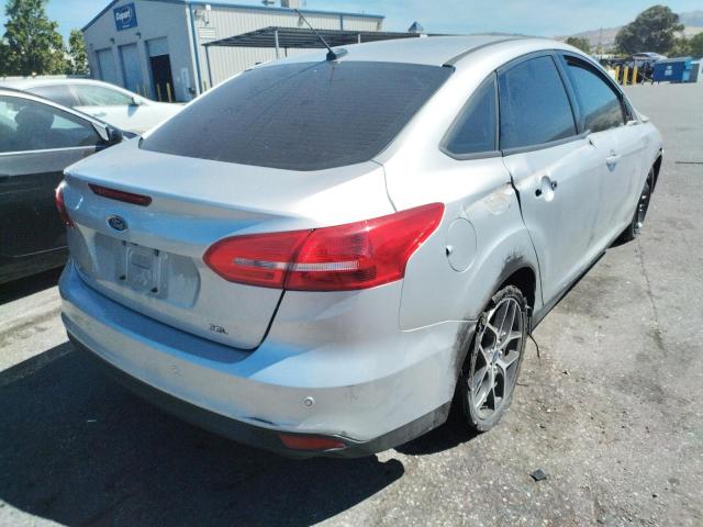 Photo 3 VIN: 1FADP3H2XHL245991 - FORD FOCUS SEL 