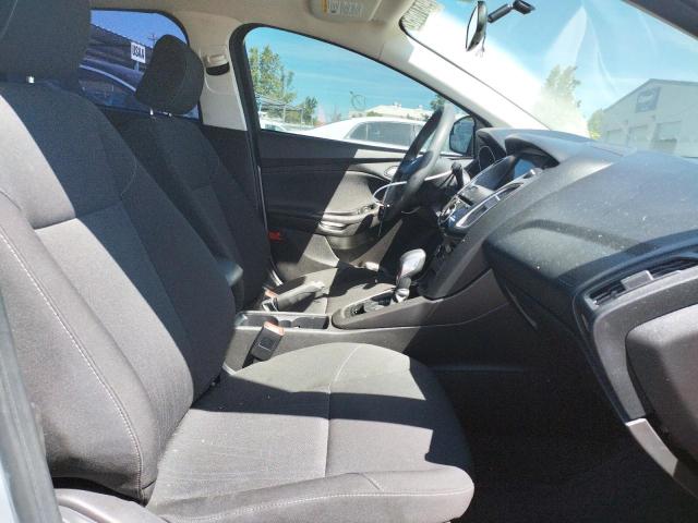 Photo 4 VIN: 1FADP3H2XHL245991 - FORD FOCUS SEL 