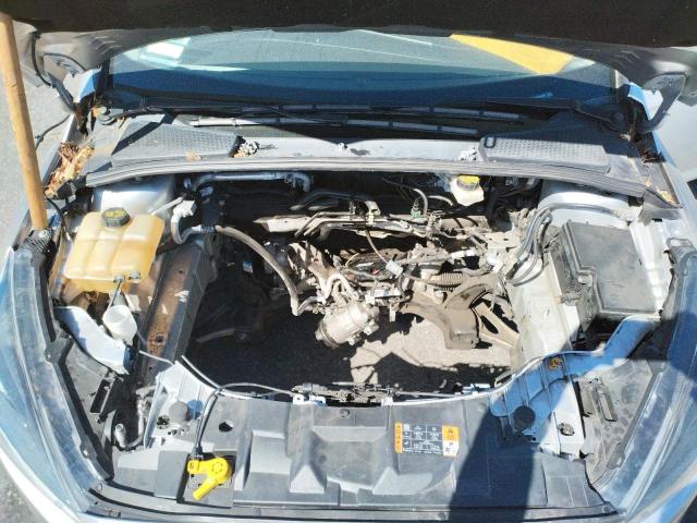 Photo 6 VIN: 1FADP3H2XHL245991 - FORD FOCUS SEL 