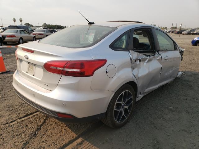 Photo 3 VIN: 1FADP3H2XHL249460 - FORD FOCUS SEL 