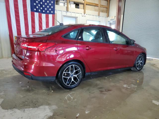 Photo 2 VIN: 1FADP3H2XHL257543 - FORD FOCUS SEL 