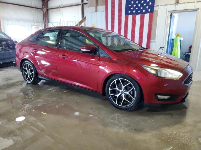 Photo 3 VIN: 1FADP3H2XHL257543 - FORD FOCUS SEL 