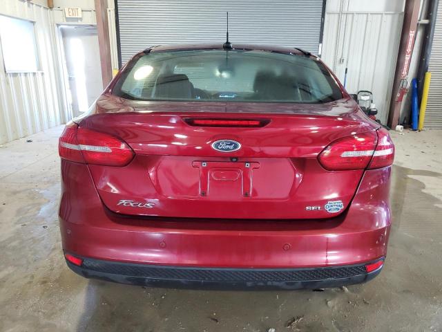 Photo 5 VIN: 1FADP3H2XHL257543 - FORD FOCUS SEL 