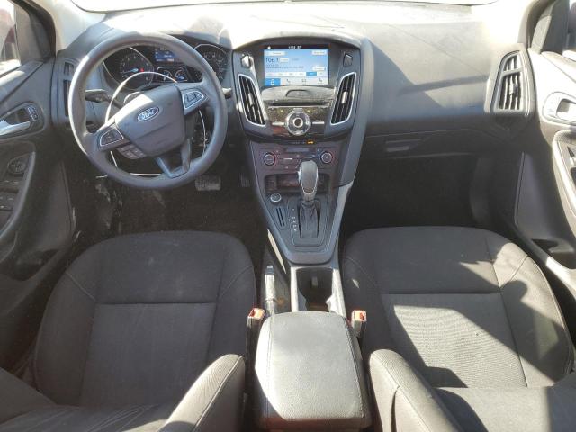 Photo 7 VIN: 1FADP3H2XHL257543 - FORD FOCUS SEL 