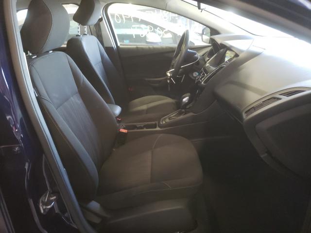 Photo 4 VIN: 1FADP3H2XHL313108 - FORD FOCUS SEL 