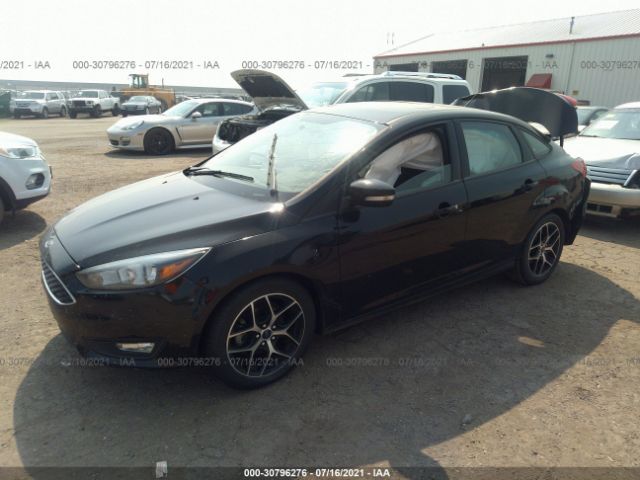 Photo 1 VIN: 1FADP3H2XHL314369 - FORD FOCUS 