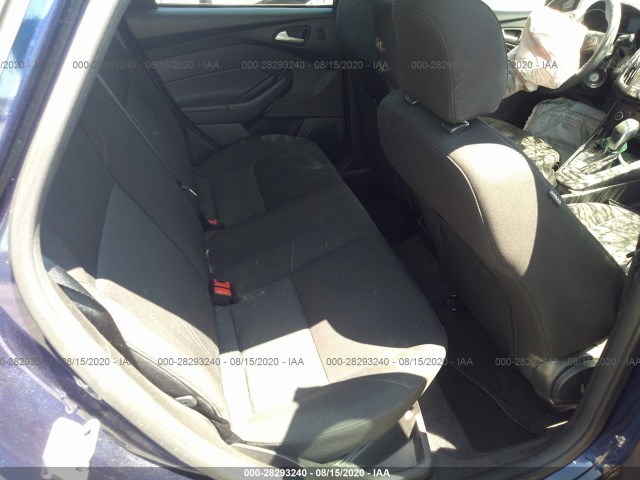 Photo 7 VIN: 1FADP3H2XHL322584 - FORD FOCUS 