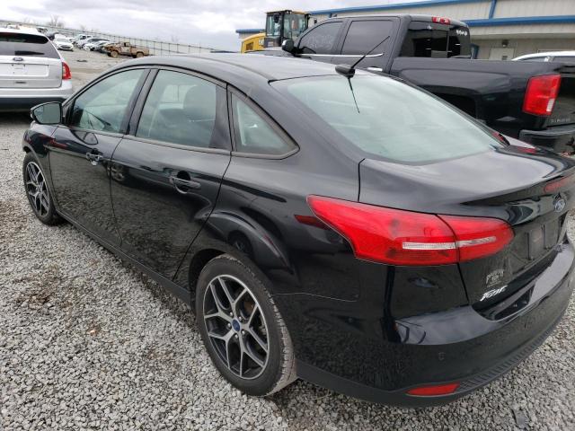 Photo 1 VIN: 1FADP3H2XHL337585 - FORD FOCUS SEL 