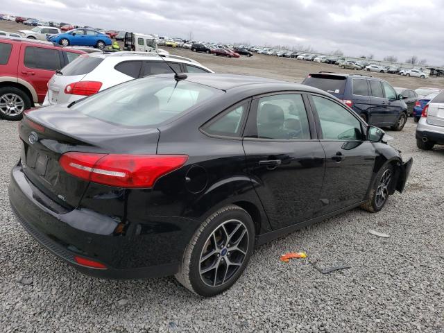 Photo 2 VIN: 1FADP3H2XHL337585 - FORD FOCUS SEL 