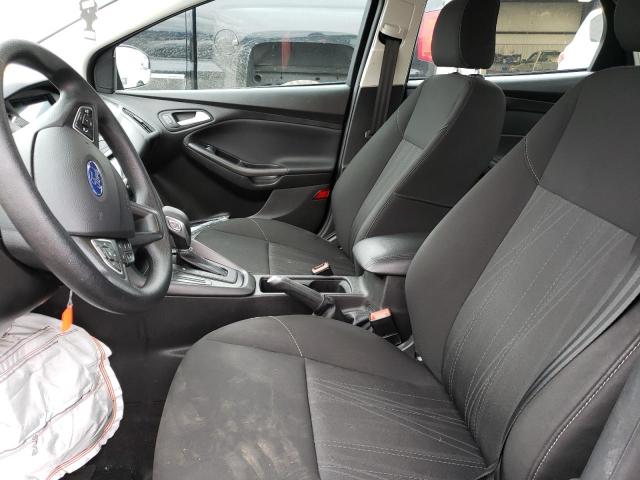 Photo 6 VIN: 1FADP3H2XHL337585 - FORD FOCUS SEL 