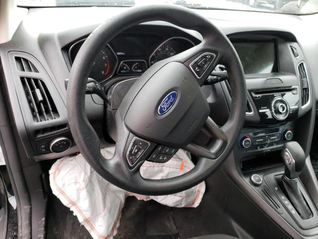 Photo 7 VIN: 1FADP3H2XHL337585 - FORD FOCUS SEL 