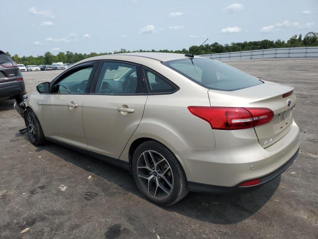 Photo 1 VIN: 1FADP3H2XHL338929 - FORD FOCUS 