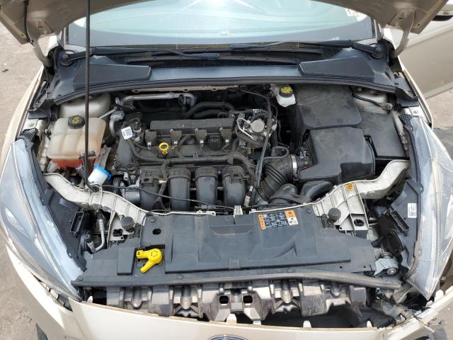 Photo 10 VIN: 1FADP3H2XHL338929 - FORD FOCUS 