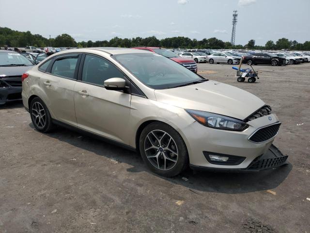 Photo 3 VIN: 1FADP3H2XHL338929 - FORD FOCUS 