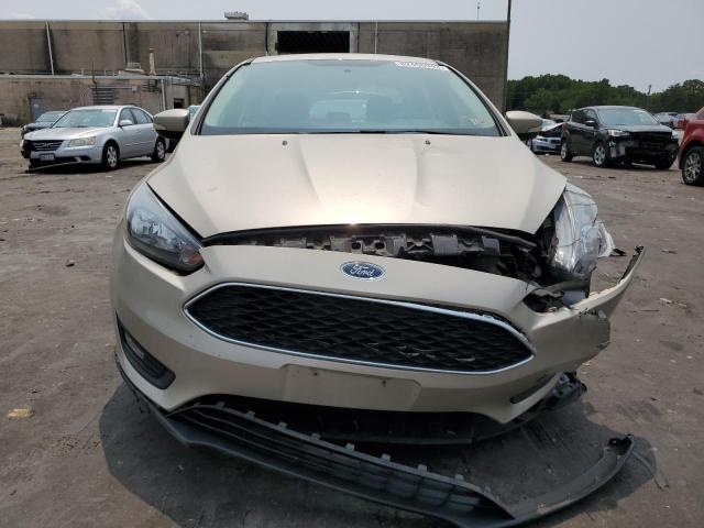 Photo 4 VIN: 1FADP3H2XHL338929 - FORD FOCUS 