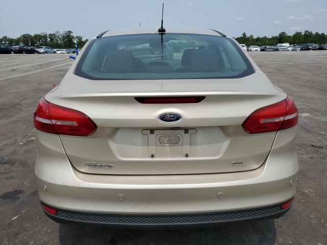 Photo 5 VIN: 1FADP3H2XHL338929 - FORD FOCUS 