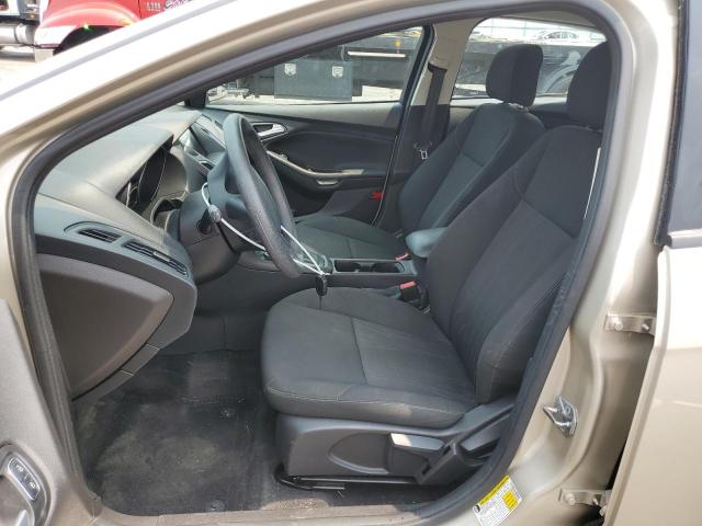 Photo 6 VIN: 1FADP3H2XHL338929 - FORD FOCUS 