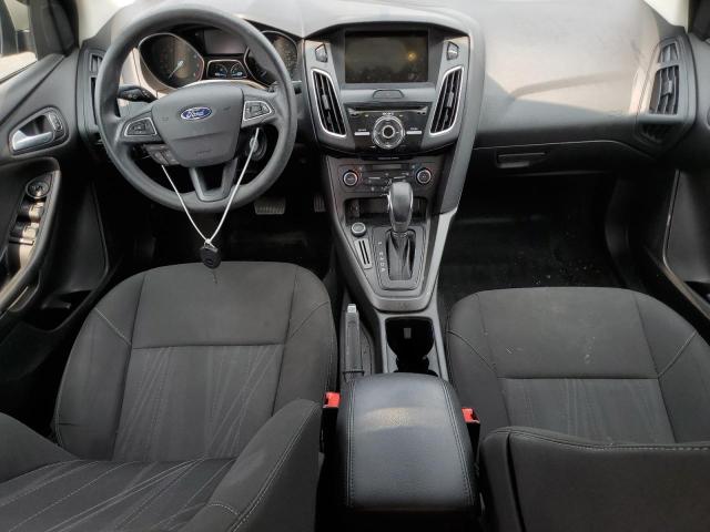 Photo 7 VIN: 1FADP3H2XHL338929 - FORD FOCUS 