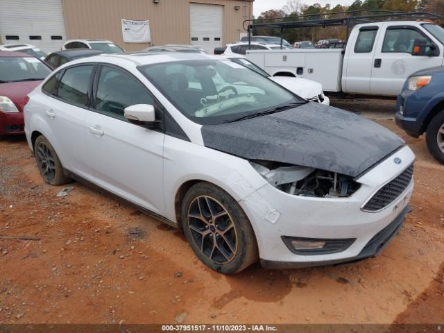 Photo 0 VIN: 1FADP3H2XJL220255 - FORD FOCUS 