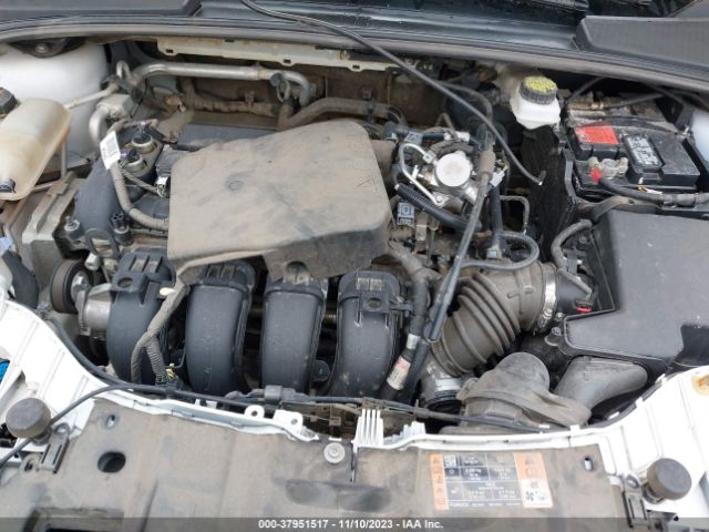 Photo 9 VIN: 1FADP3H2XJL220255 - FORD FOCUS 