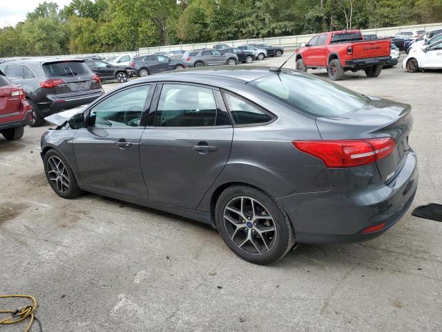 Photo 1 VIN: 1FADP3H2XJL221552 - FORD FOCUS SEL 