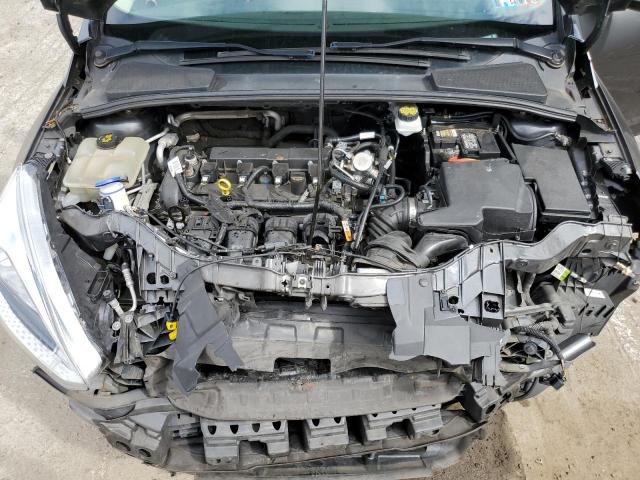 Photo 10 VIN: 1FADP3H2XJL221552 - FORD FOCUS SEL 