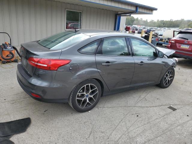 Photo 2 VIN: 1FADP3H2XJL221552 - FORD FOCUS SEL 