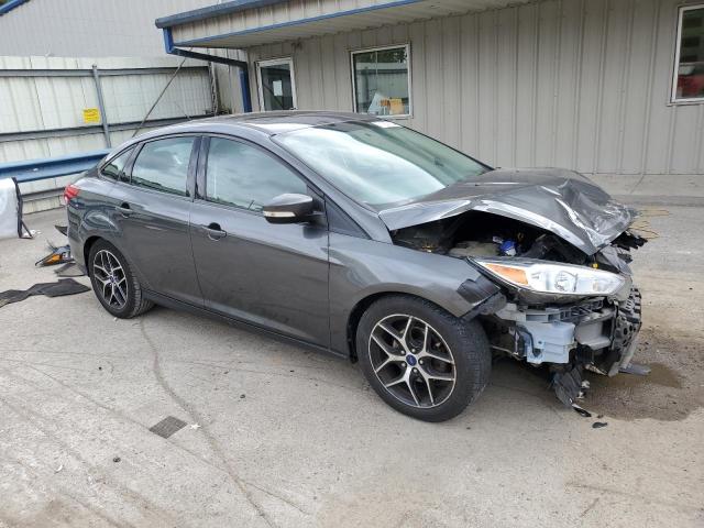 Photo 3 VIN: 1FADP3H2XJL221552 - FORD FOCUS SEL 