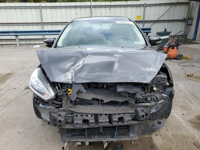 Photo 4 VIN: 1FADP3H2XJL221552 - FORD FOCUS SEL 