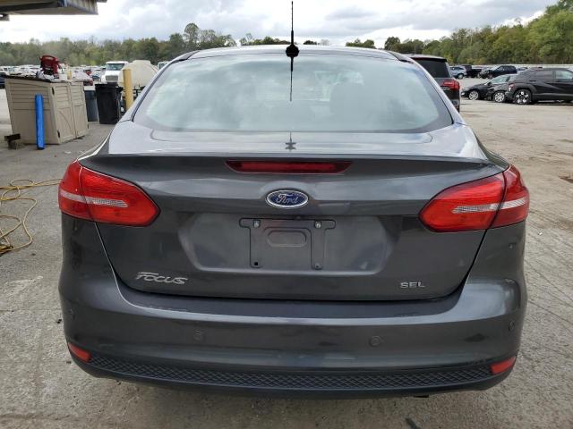 Photo 5 VIN: 1FADP3H2XJL221552 - FORD FOCUS SEL 