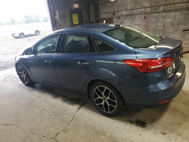 Photo 1 VIN: 1FADP3H2XJL228291 - FORD FOCUS SEL 