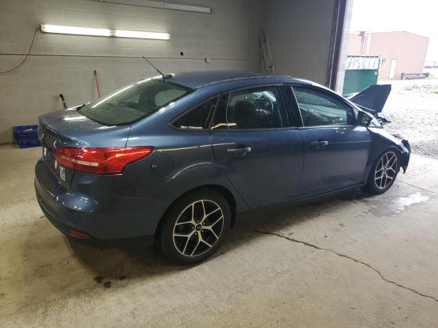 Photo 2 VIN: 1FADP3H2XJL228291 - FORD FOCUS SEL 