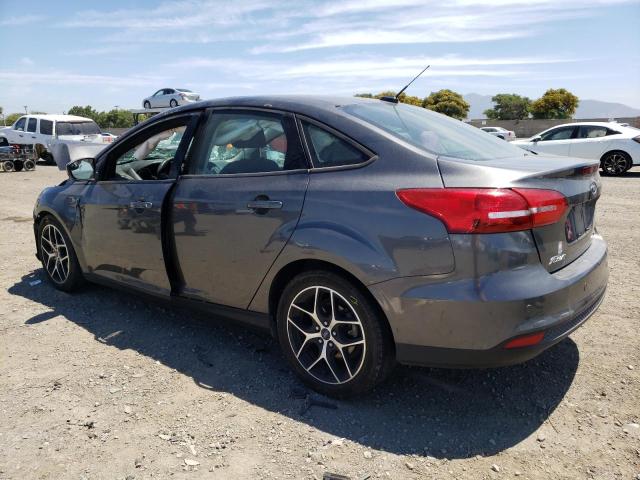 Photo 1 VIN: 1FADP3H2XJL260626 - FORD FOCUS SEL 