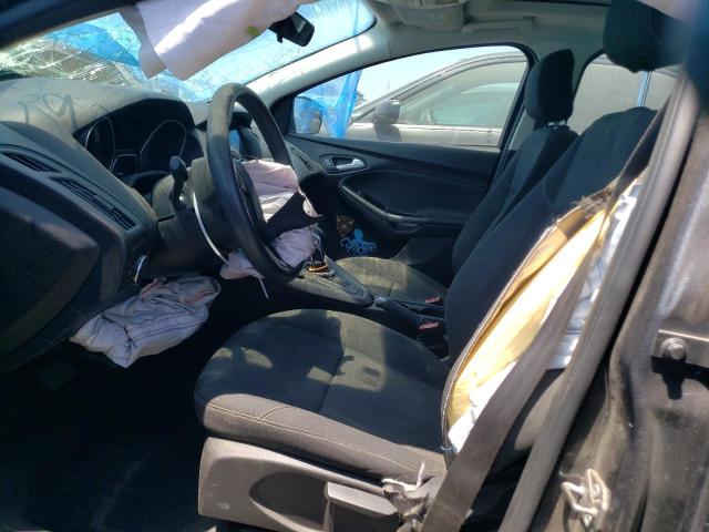 Photo 6 VIN: 1FADP3H2XJL260626 - FORD FOCUS SEL 