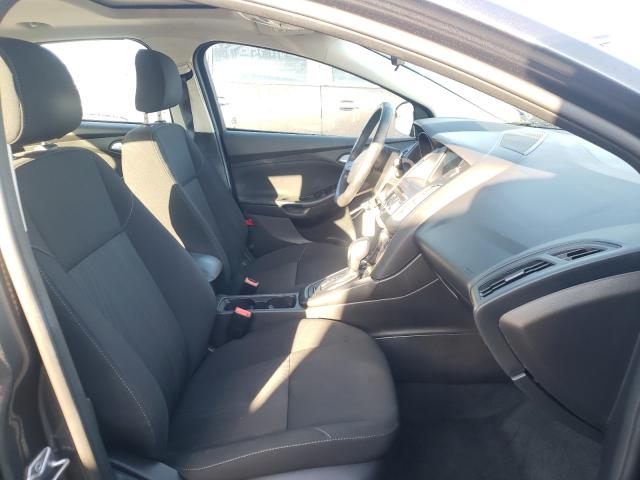 Photo 4 VIN: 1FADP3H2XJL263879 - FORD FOCUS 