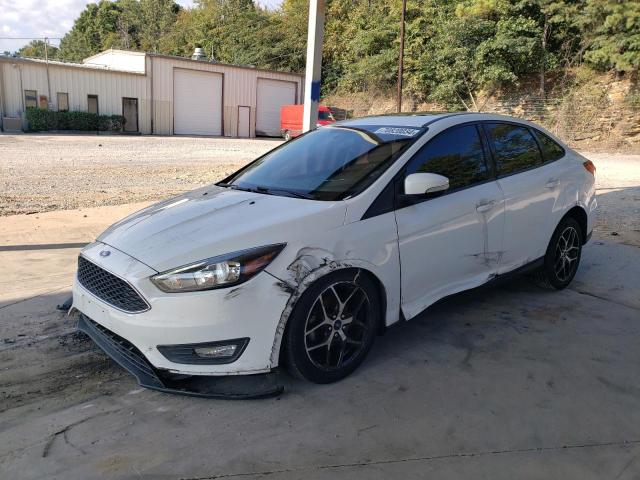 Photo 0 VIN: 1FADP3H2XJL293741 - FORD FOCUS SEL 