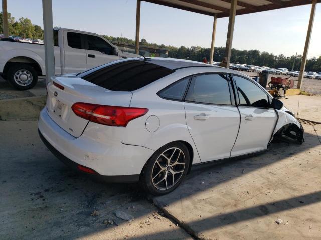 Photo 2 VIN: 1FADP3H2XJL293741 - FORD FOCUS SEL 