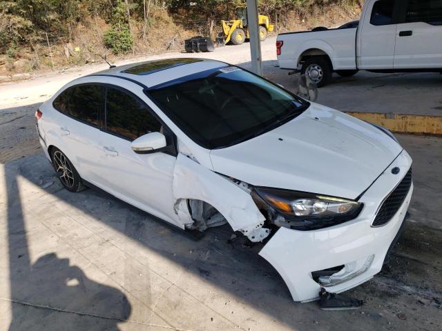 Photo 3 VIN: 1FADP3H2XJL293741 - FORD FOCUS SEL 