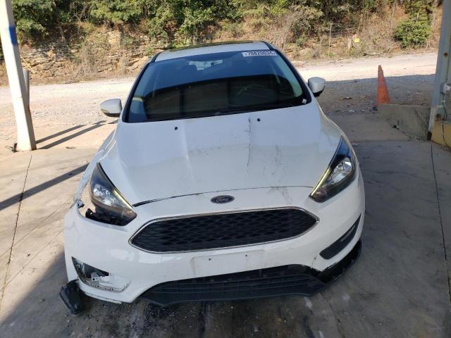 Photo 4 VIN: 1FADP3H2XJL293741 - FORD FOCUS SEL 