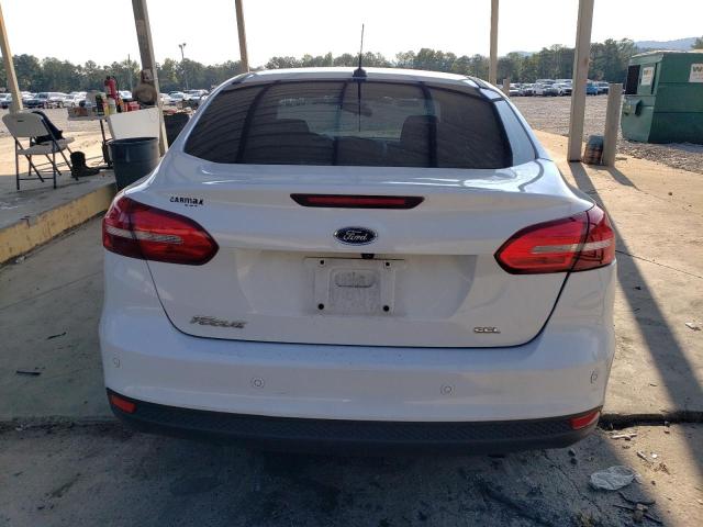 Photo 5 VIN: 1FADP3H2XJL293741 - FORD FOCUS SEL 