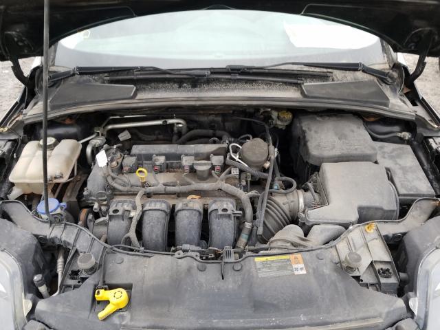 Photo 6 VIN: 1FADP3J20DL100673 - FORD FOCUS TITA 